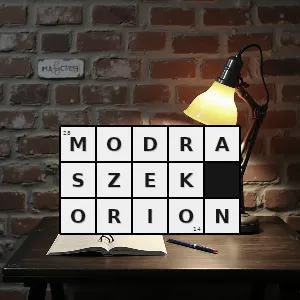 Hasło krzyżówkowe modraszek rozchodnikowiec - modraszek orion – rozwiązanie, synonimy, podpowiedzi i definicje krzyżówkowe